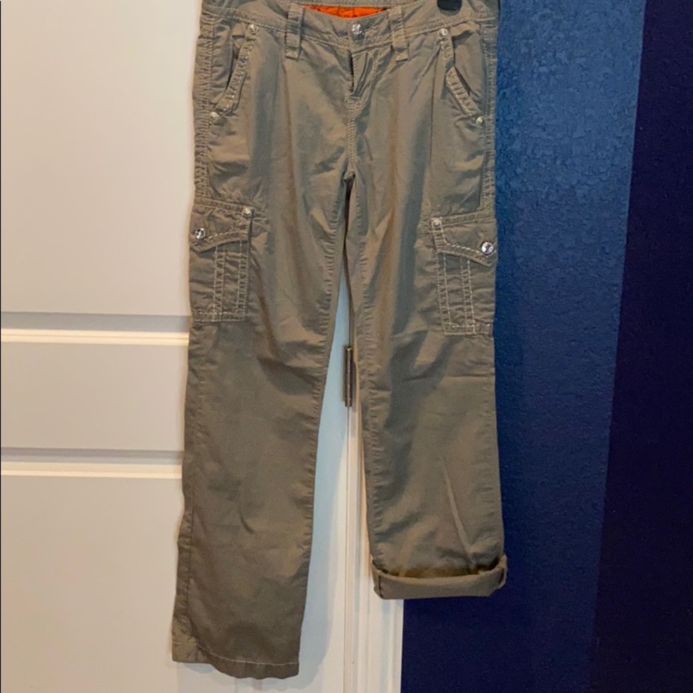 Super cute light weight pants